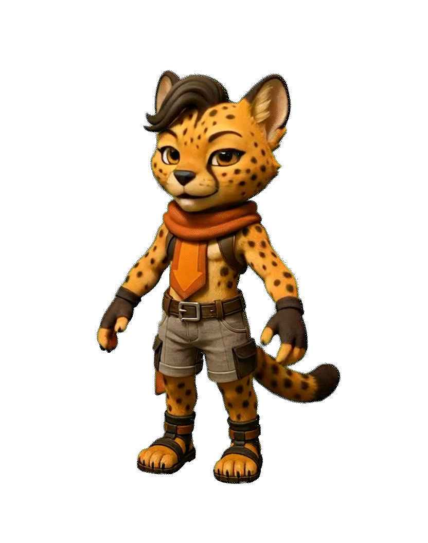 tiger